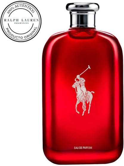 Polo Red Caballero Ralph Lauren 200 ml Edp Spray - Hombre