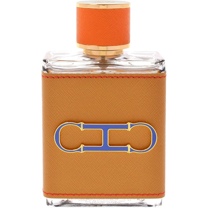 CH Men Pasion Carolina Herrera 100 ml Edp Spray - Hombre