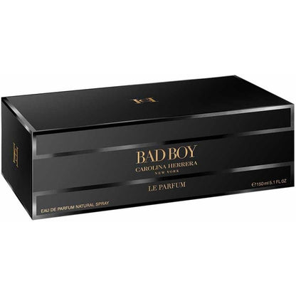 Bad Boy Le Parfum Carolina Herrera 150 ml Edp Spray - Hombre