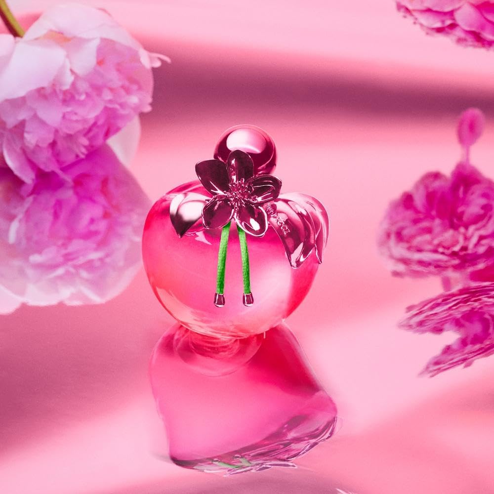 Nina Ricci Illusion 80Ml Edp Spray - Mujer