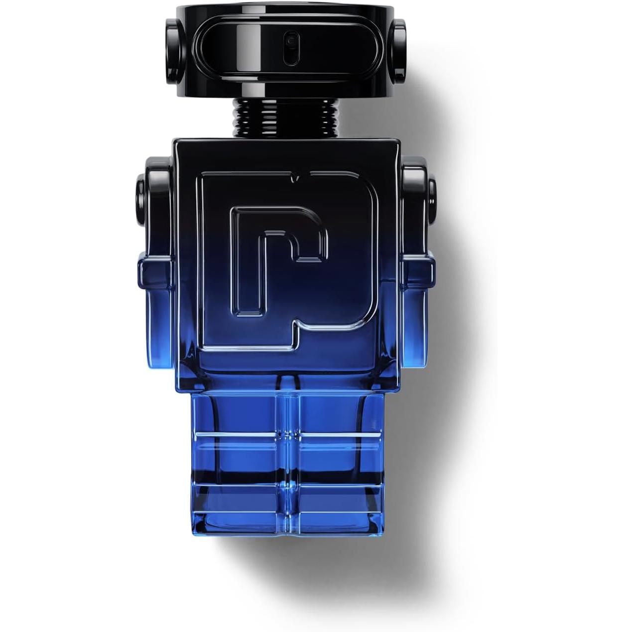 Phantom Intense 100Ml Edp Spray - Hombre