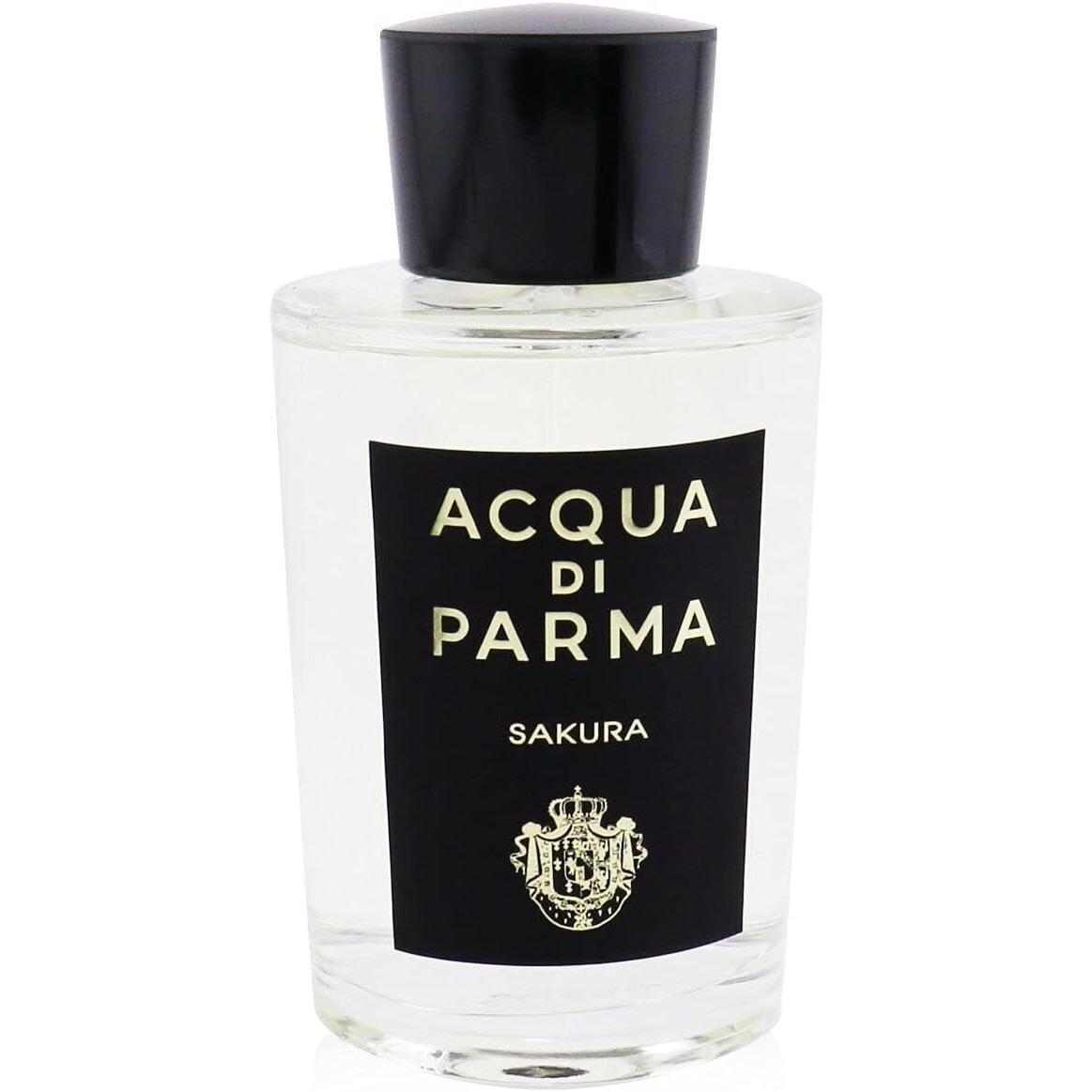 Acqua Di Parma Sakura 180 Ml Edp Spray - Unisex