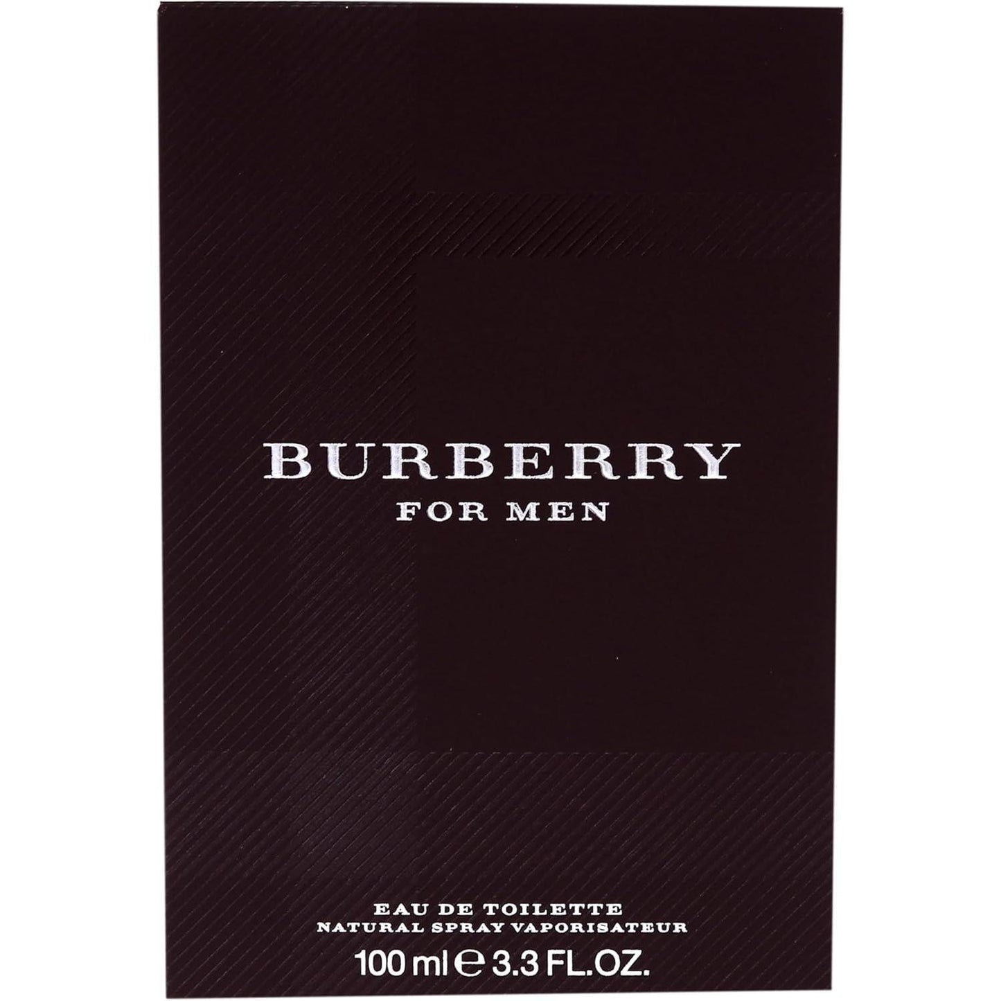 Burberry Burberry 100 ml Edt Spray - Hombre