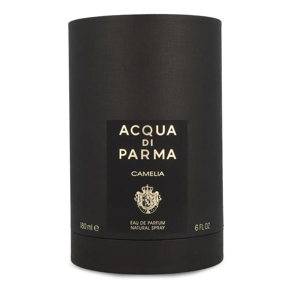 Acqua Di Parma Camelia 180 Ml Edp Spray - Unisex