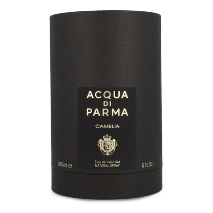Acqua Di Parma Camelia 180 Ml Edp Spray - Unisex