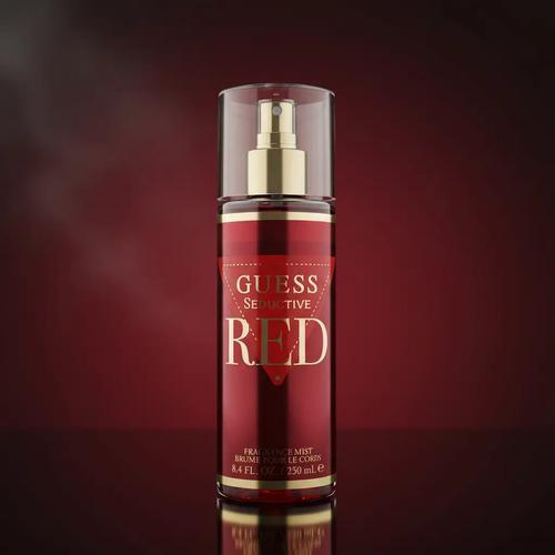 Guess Seductive Red Guess 250 ml Body Mist Spray - Mujer