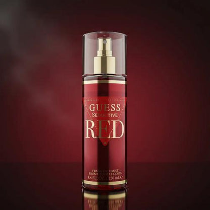 Guess Seductive Red Guess 250 ml Body Mist Spray - Mujer