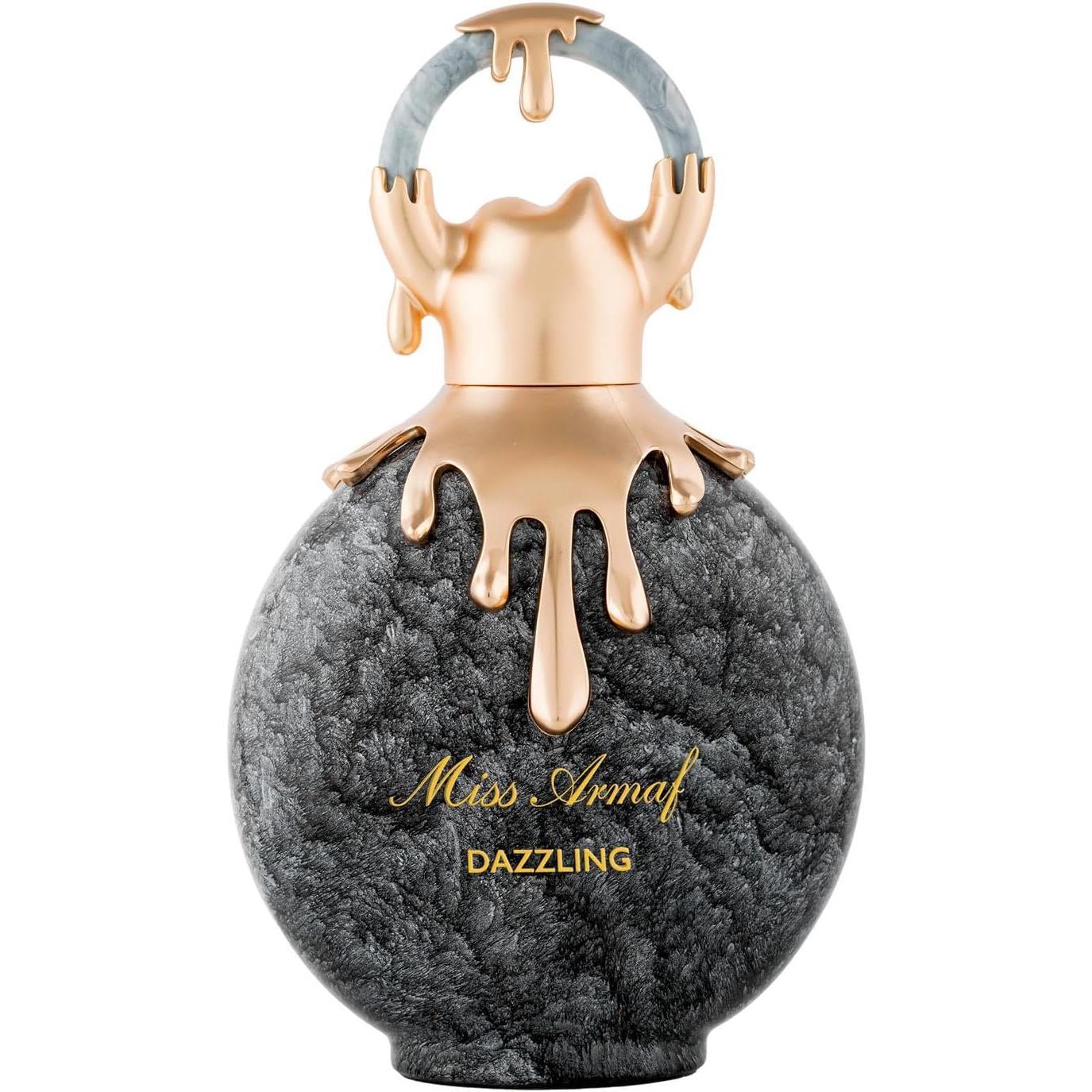Miss Armaf Dazzling Armaf 100 ml Edp Spray - Mujer