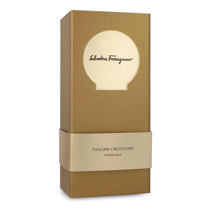 Ferragamo Punta Ala 100Ml Edp Spray - Unisex