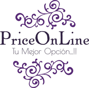 PriceOnLine | Perfumes Originales en Linea