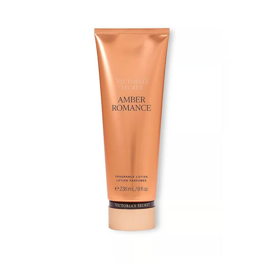 Victoria Secret Amber Romance 236Ml Body Lotion - Mujer