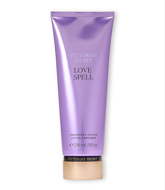 Love Spell Fragance Lotion Victoria Secret 236 ml - Mujer