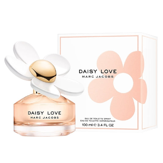 Daisy Love Dama Marc Jacobs 100 ml Edt Spray - PriceOnLine | Perfumes y Fragancias PriceOnLine
