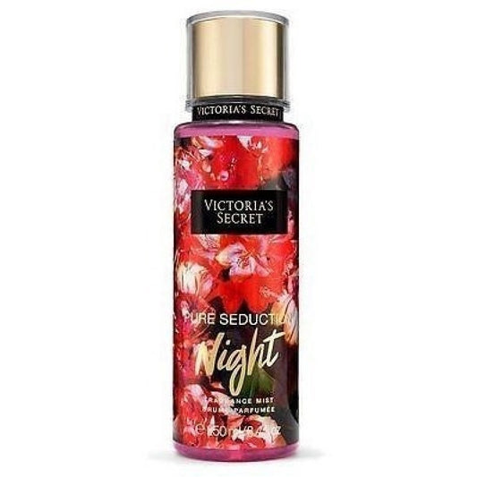 Pure Seduction Night Fragance Mist Victoria Secret 250 ml Spray - PriceOnLine | Perfumes y Fragancias PriceOnLine
