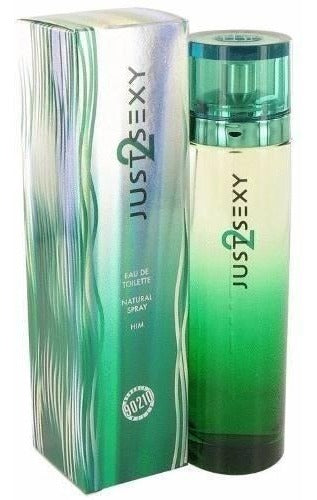 90210 Just Sexy 2 Caballero Beverly Hills 100 ml Edt Spray - PriceOnLine