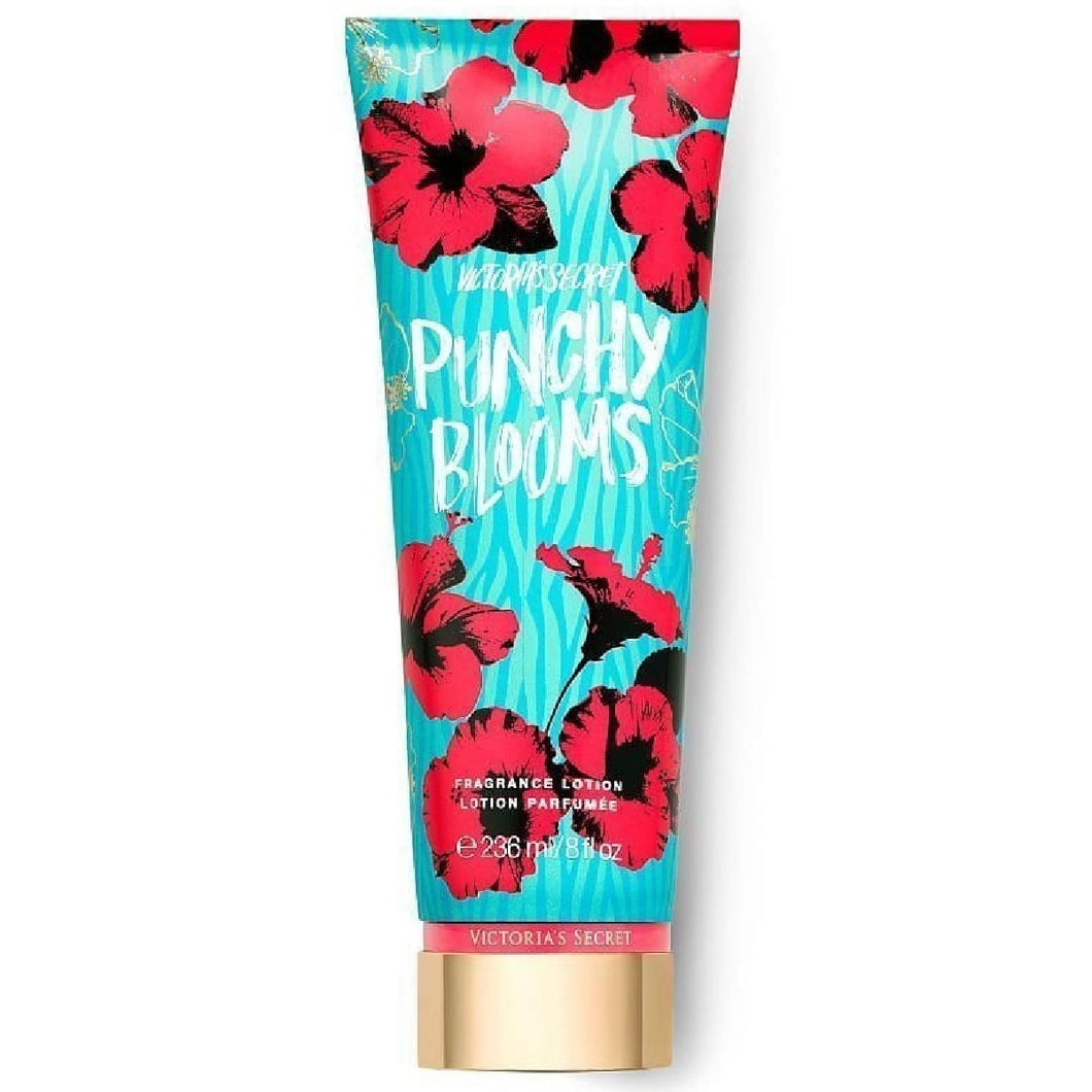 Punchy Blooms Fragance Lotion Victoria Secret 236 ml - PriceOnLine
