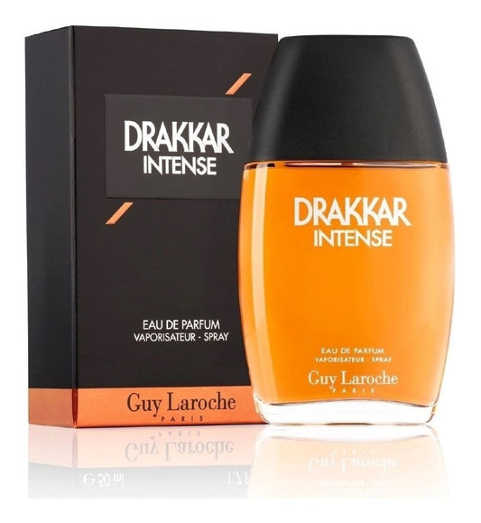 Drakkar Intense Caballero Guy Laroche 100 ml Edp Spray - PriceOnLine