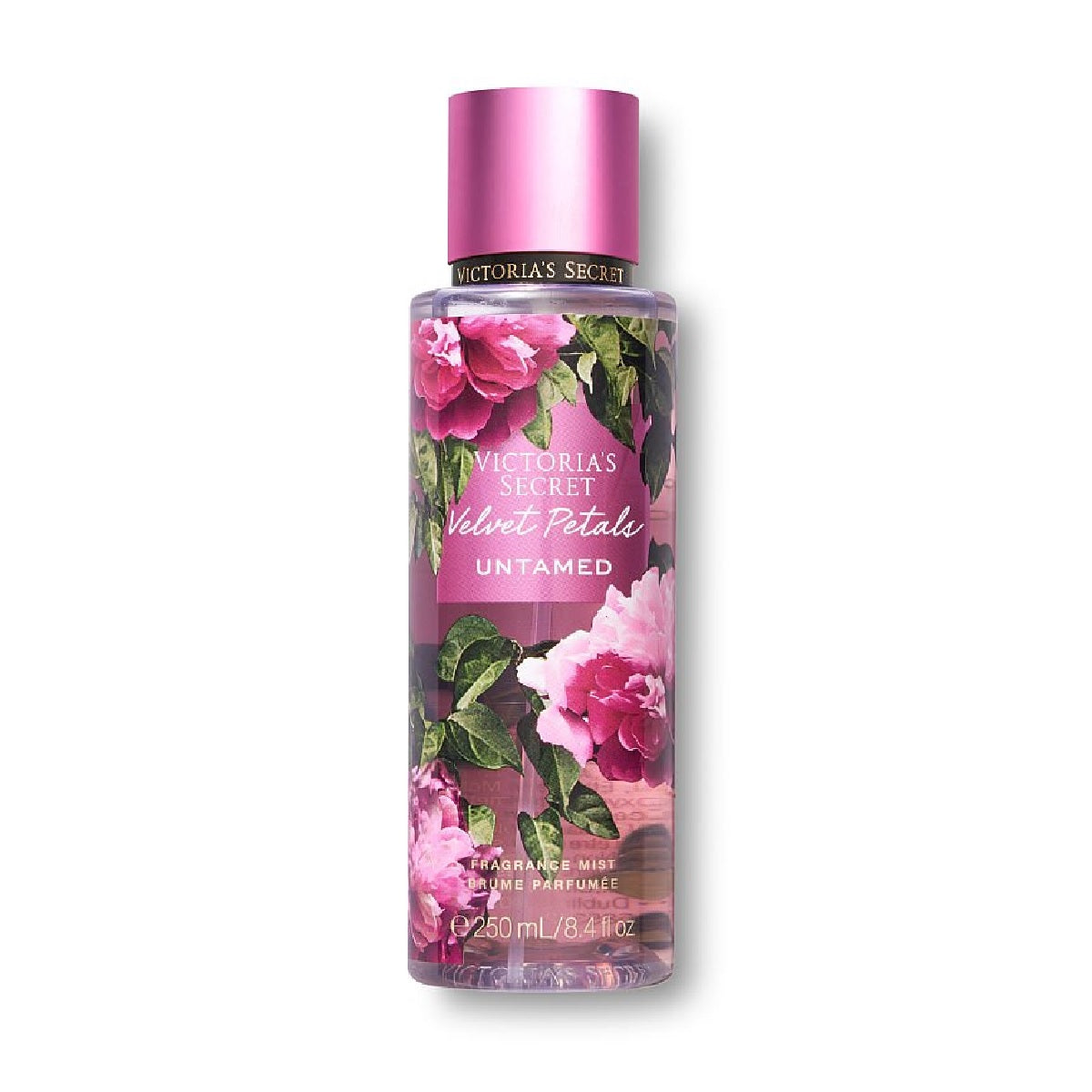 Velvet Petals Untamed Fragance Mist Victoria Secret 250 ml Spray - PriceOnLine | Perfumes y Fragancias PriceOnLine