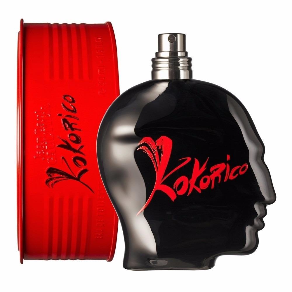Kokorico Caballero Jean Paul Gaultier 100 ml Edt Spray - PriceOnLine