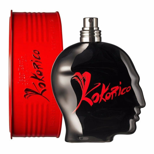 Kokorico Caballero Jean Paul Gaultier 100 ml Edt Spray - PriceOnLine | Perfumes y Fragancias PriceOnLine