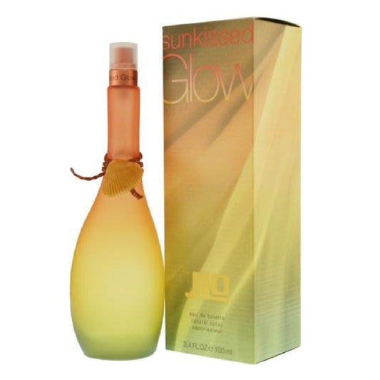 Sunkissed Glow Dama Jennifer Lopez 100 ml Edt Spray - PriceOnLine | Perfumes y Fragancias PriceOnLine