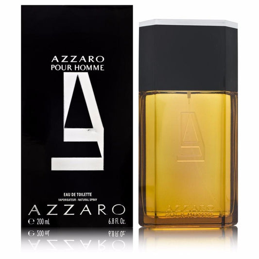 Azzaro Caballero Loris Azzaro 200 ml Edt Spray - PriceOnLine