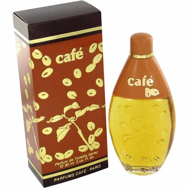 Cafe Dama Cafe Parfums 90 ml Edt Spray - PriceOnLine