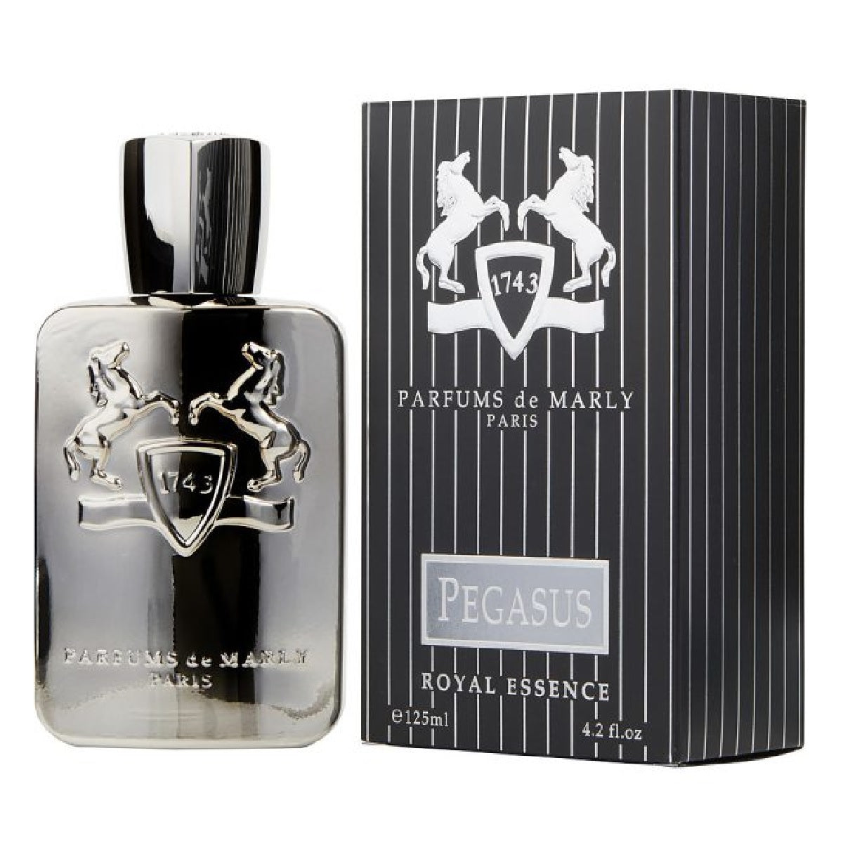 Pegasus Royal Essence Caballero Parfums De Marly 125 ml Edp Spray | Perfumes y Fragancias PriceOnLine