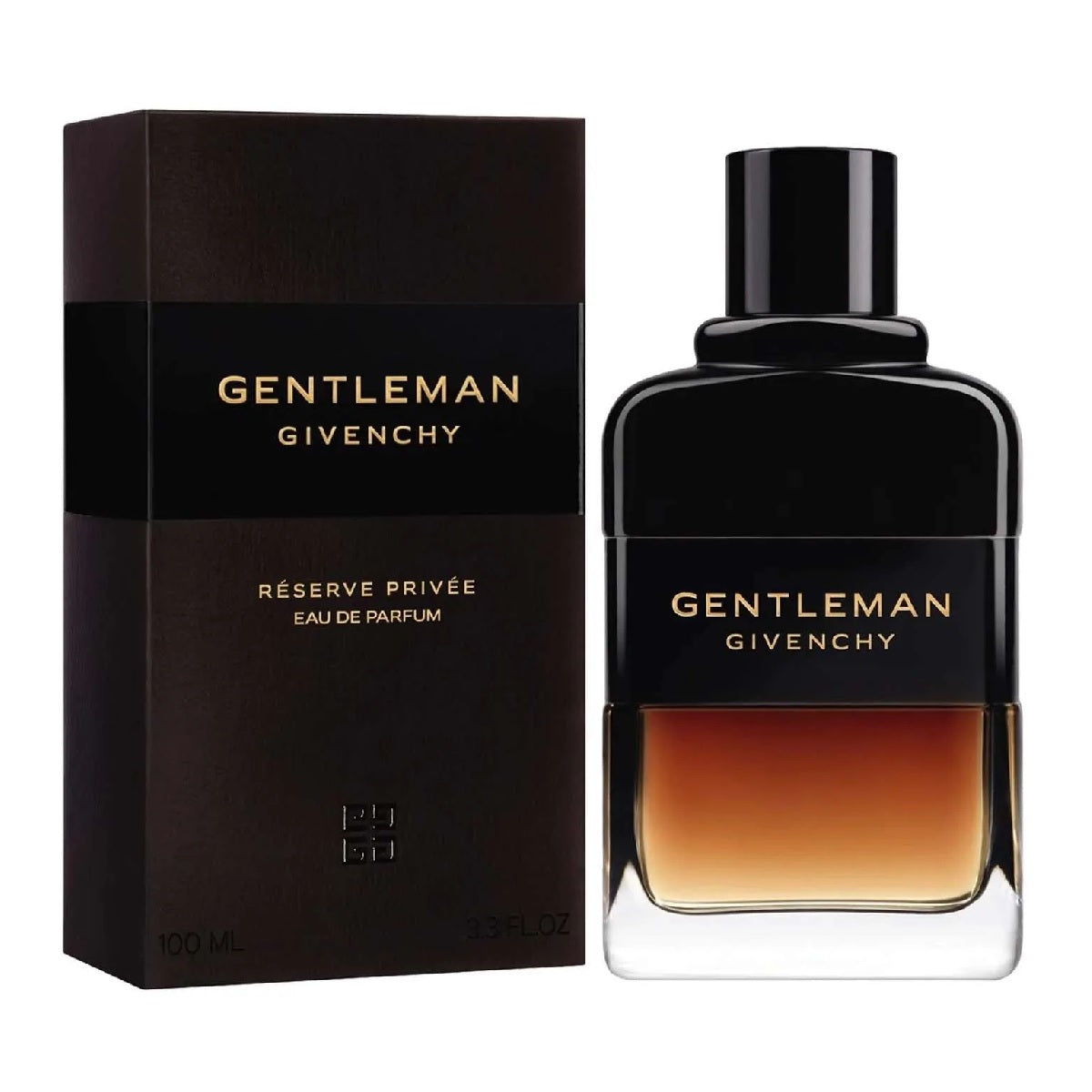 Gentleman Reserve Privee Caballero Givenchy 100 ml Edp Spray | Perfumes y Fragancias PriceOnLine