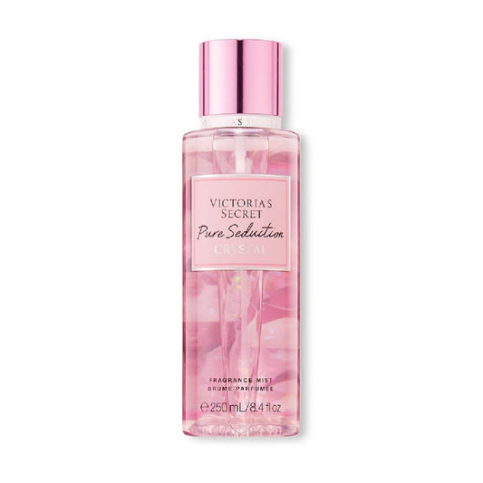 Pure Seduction Crystal Fragance Mist Victoria Secret 250 ml Spray - PriceOnLine | Perfumes y Fragancias PriceOnLine