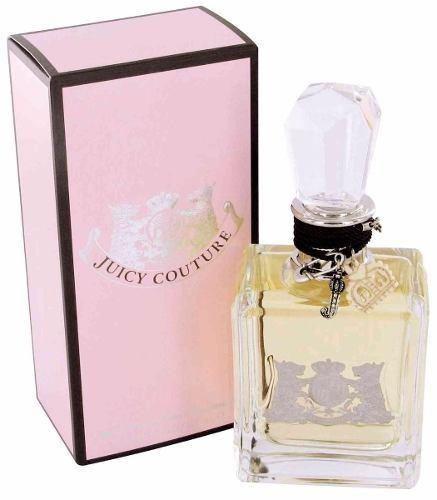 Juicy Couture Dama Juicy Couture 100 ml Edp Spray - PriceOnLine