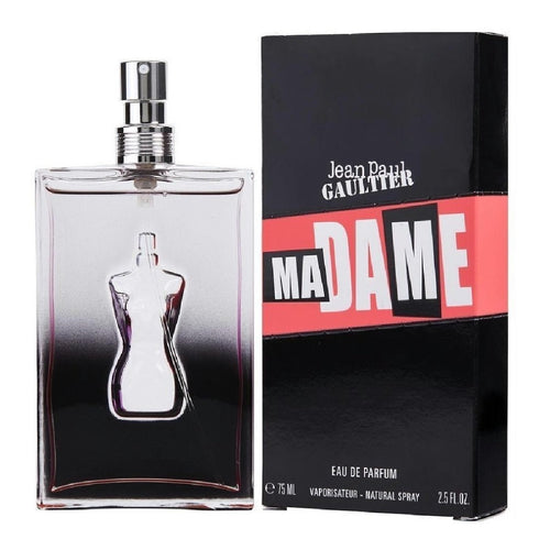 Madame Dama Jean Paul Gaultier 75 ml Edp Spray - PriceOnLine