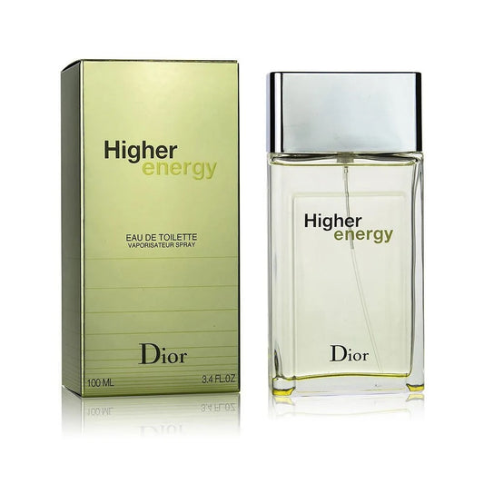 Higher Energy Caballero Christian Dior 100 ml Edt Spray - PriceOnLine | Perfumes y Fragancias PriceOnLine