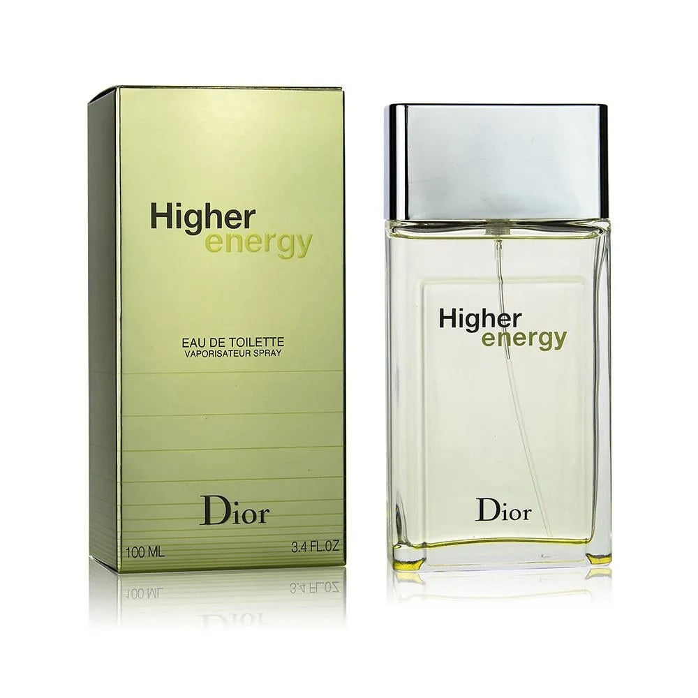 Higher Energy Caballero Christian Dior 100 ml Edt Spray - PriceOnLine