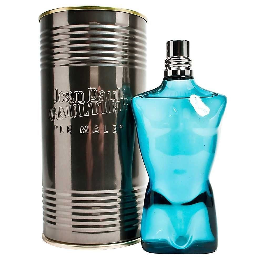 Le Male Caballero Jean Paul Gaultier 125 ml Edt Spray - PriceOnLine