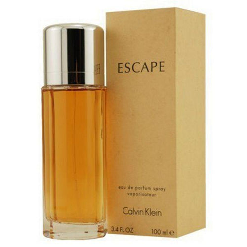 Escape Dama Calvin Klein 100 ml Edp Spray - PriceOnLine