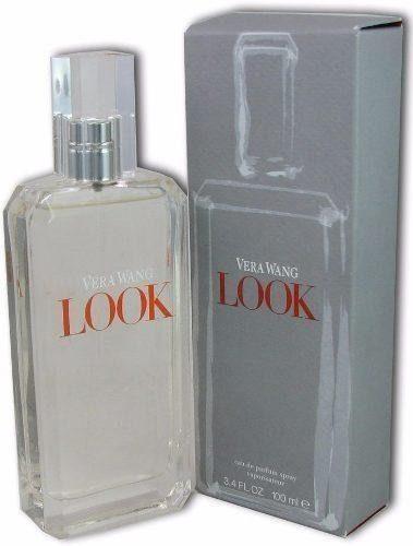 Look Dama Vera Wang 100 ml Edp Spray - PriceOnLine | Perfumes y Fragancias PriceOnLine