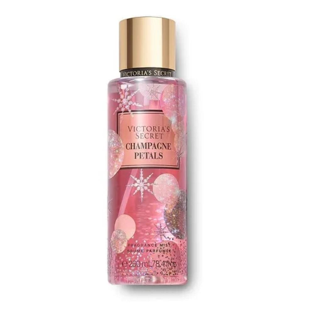 Champagne Petals Fragance Mist Victoria Secret 250 ml Spray - PriceOnLine | Perfumes y Fragancias PriceOnLine