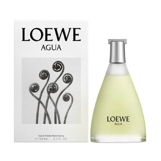 Agua De Loewe Unisex Loewe 150 ml Edt Spray | Perfumes y Fragancias PriceOnLine