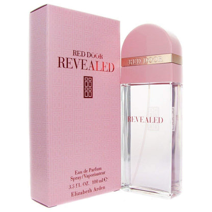 Red Door Revealed Dama Elizabeth Arden 100 ml Edp Spray - PriceOnLine