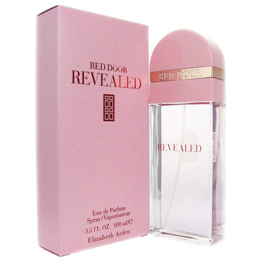 Red Door Revealed Dama Elizabeth Arden 100 ml Edp Spray - PriceOnLine