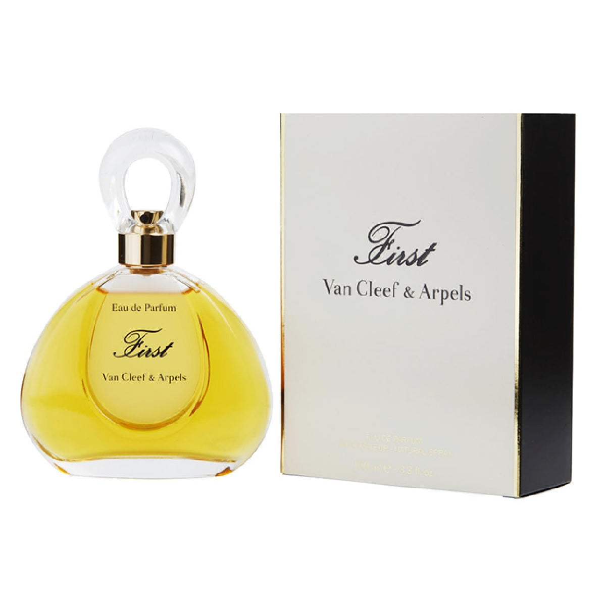 First Dama Van Cleef Arpels 100 ml Edp Spray - PriceOnLine | Perfumes y Fragancias PriceOnLine