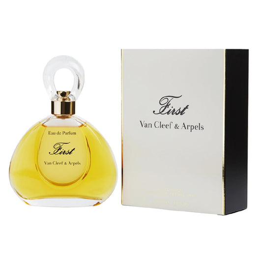 First Dama Van Cleef Arpels 100 ml Edp Spray - PriceOnLine | Perfumes y Fragancias PriceOnLine
