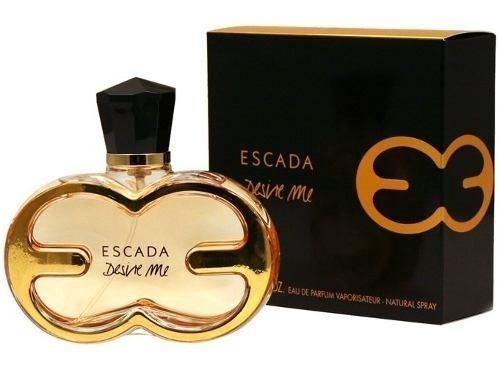 Escada Desire Me Dama Escada 75 ml Edp Spray - PriceOnLine | Perfumes y Fragancias PriceOnLine