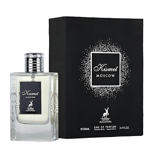 Kismet Moscow Caballero Maison Alhambra 100 ml Edp Spray