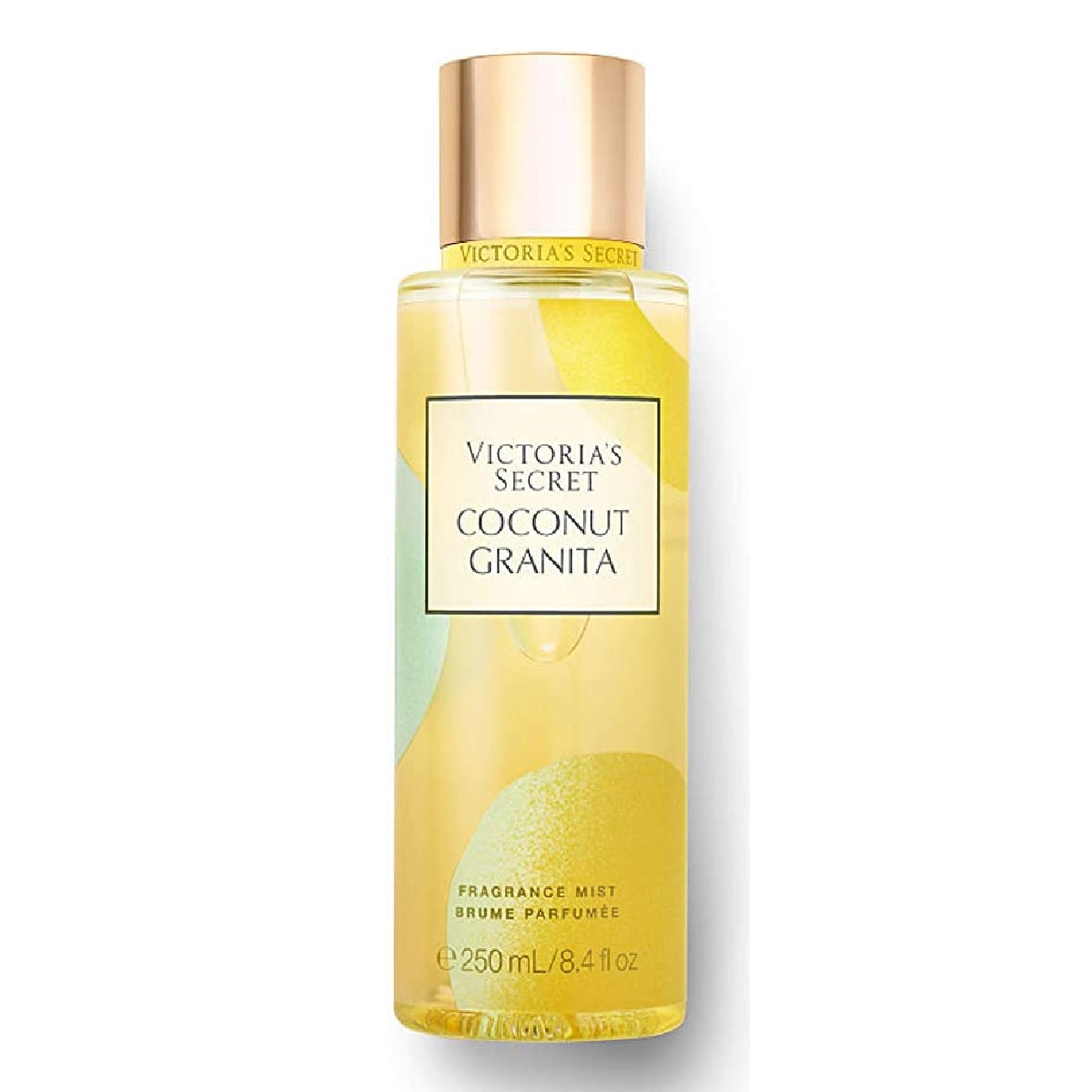Coconut Granita Fragance Mist Victoria Secret 250 ml Spray - PriceOnLine | Perfumes y Fragancias PriceOnLine