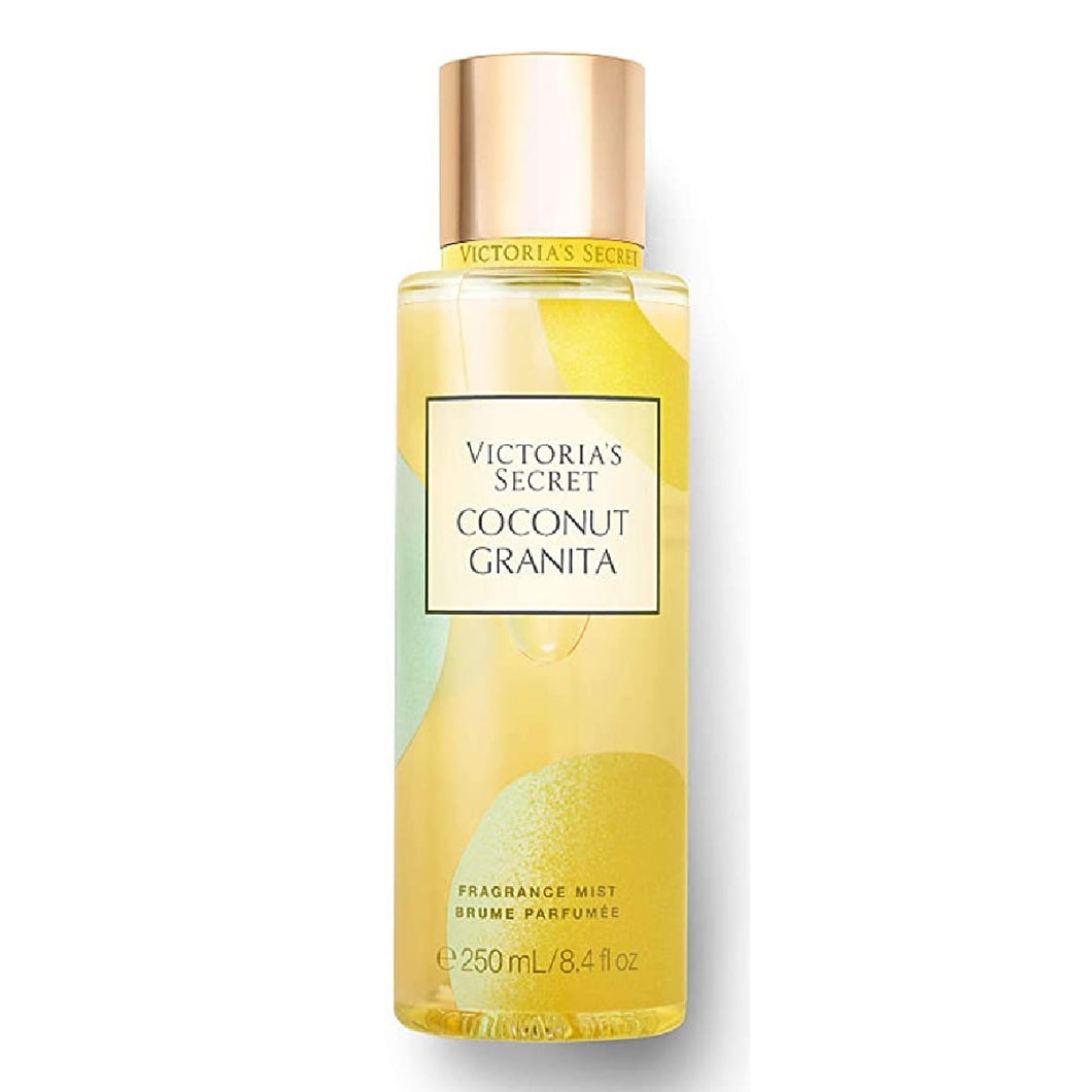 Coconut Granita Fragance Mist Victoria Secret 250 ml Spray - PriceOnLine