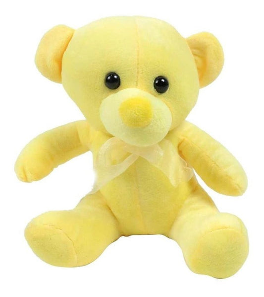 Bear Kisses 25 Cm Osito Amarillo - PriceOnLine