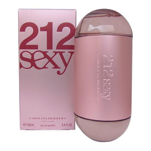 212 Sexy Dama Carolina Herrera 100 ml Edp Spray - PriceOnLine