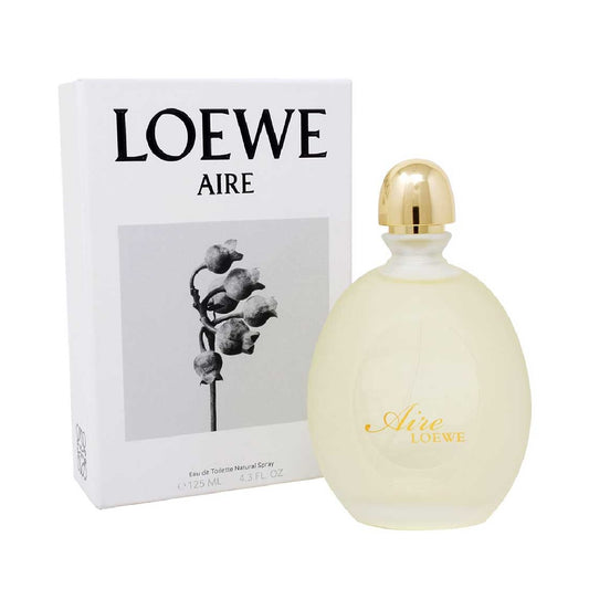 Aire Dama Loewe 125 ml Edt Spray - PriceOnLine | Perfumes y Fragancias PriceOnLine